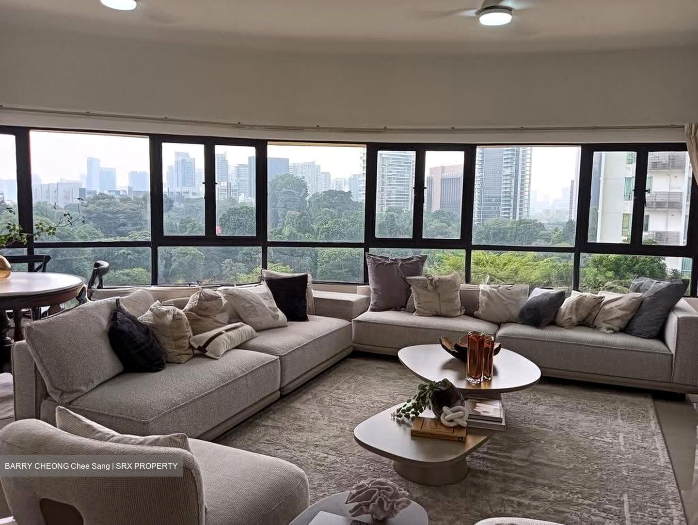 The Draycott (D10), Apartment #611360041